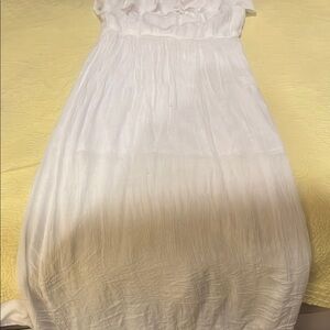 Charlotte Russe maxi